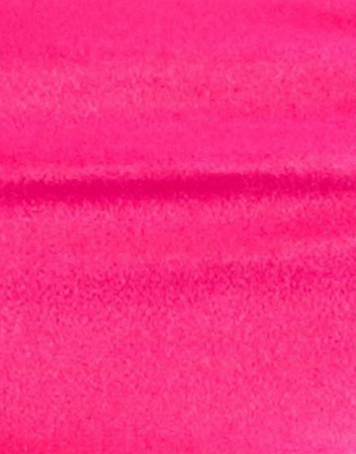Versace Jeans Couture Womens Top Fuchsia