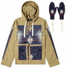 Craig Green Embroidered Body Hoody