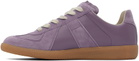 Maison Margiela Purple Replica Sneakers