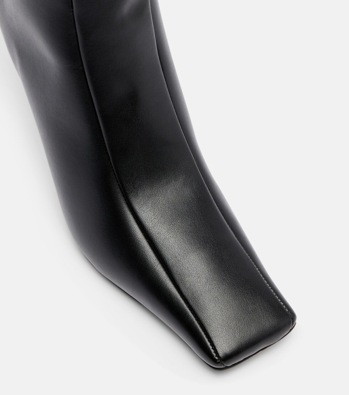 Stella McCartney Eve knee-high boots