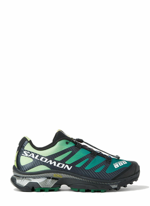 Photo: Salomon - XT-4 OG Sneakers in Green