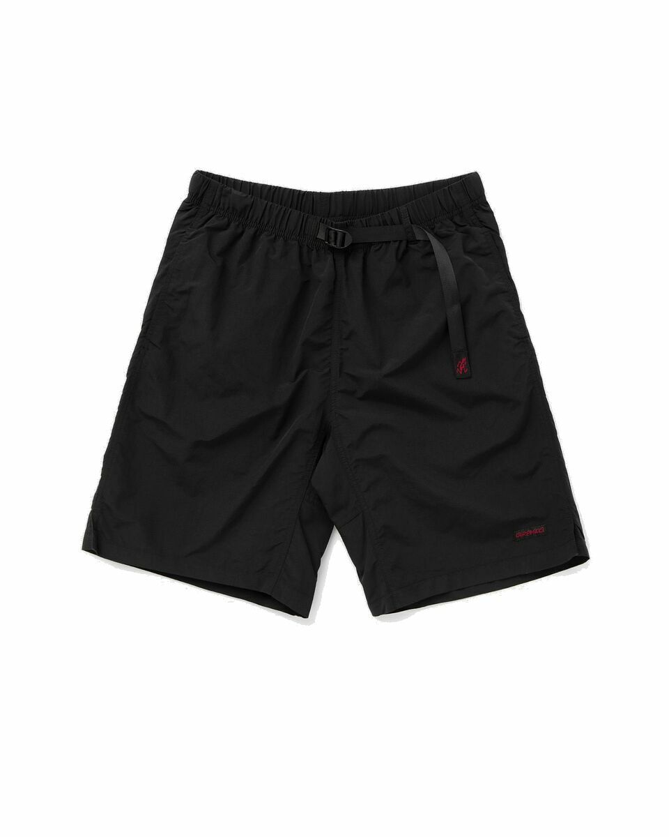 Photo: Gramicci Nylon Packable G Short Black - Mens - Sport & Team Shorts