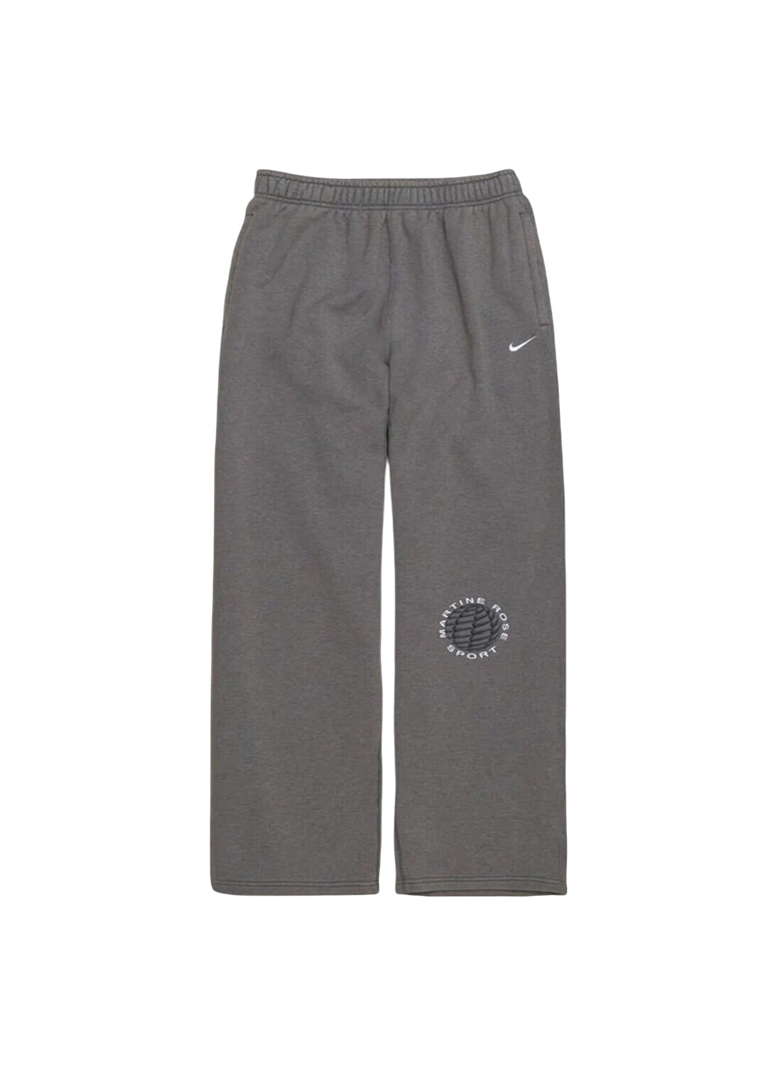 Nike ISPA Adapt Wrap Pant in Black Nike
