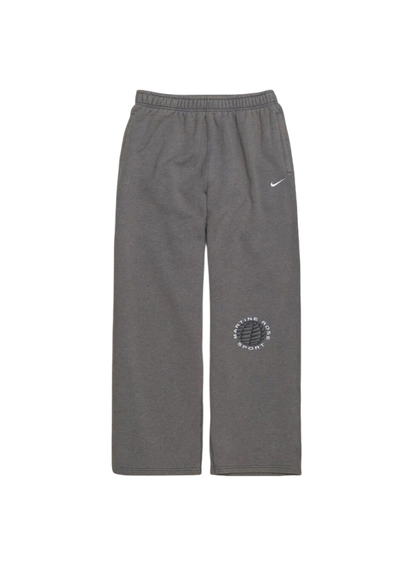Photo: Nike Logo Motif Track Pants