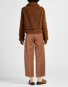 Jijil Womens Jeans Tan