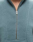 Closed Troyer Blue - Womens - Pullovers