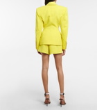 Alexandre Vauthier - Wool blazer