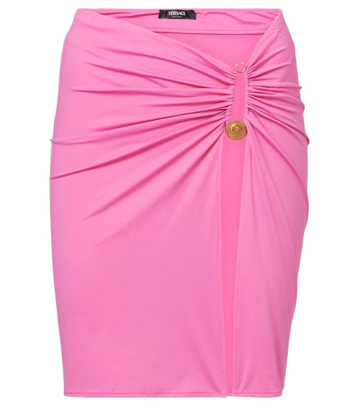 スカート VERSACE 'Versace Treasure' skirt Pink 10008291A13367 1016103-1A11060-