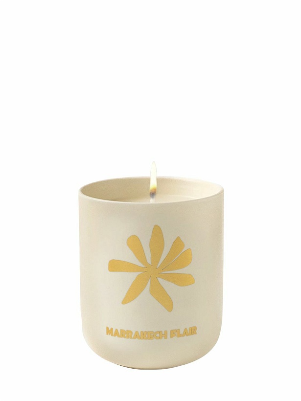 Photo: ASSOULINE - Marrakech Scented Candle