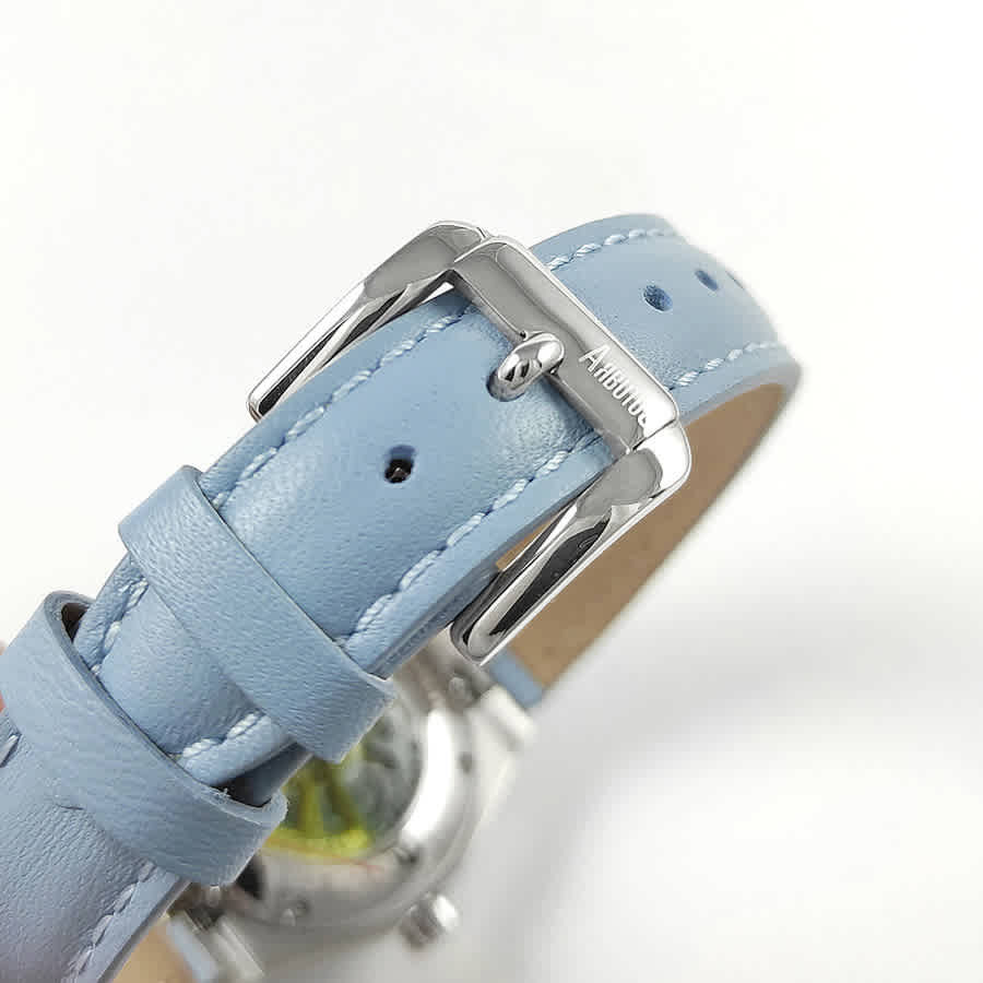 Arbutus Soho Blue Dial Ladies Watch AR2401SUU