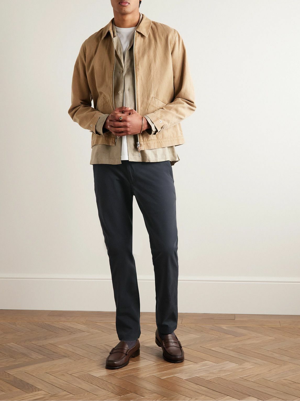 club monaco dress pants Club Monaco Borrem Suit Pants