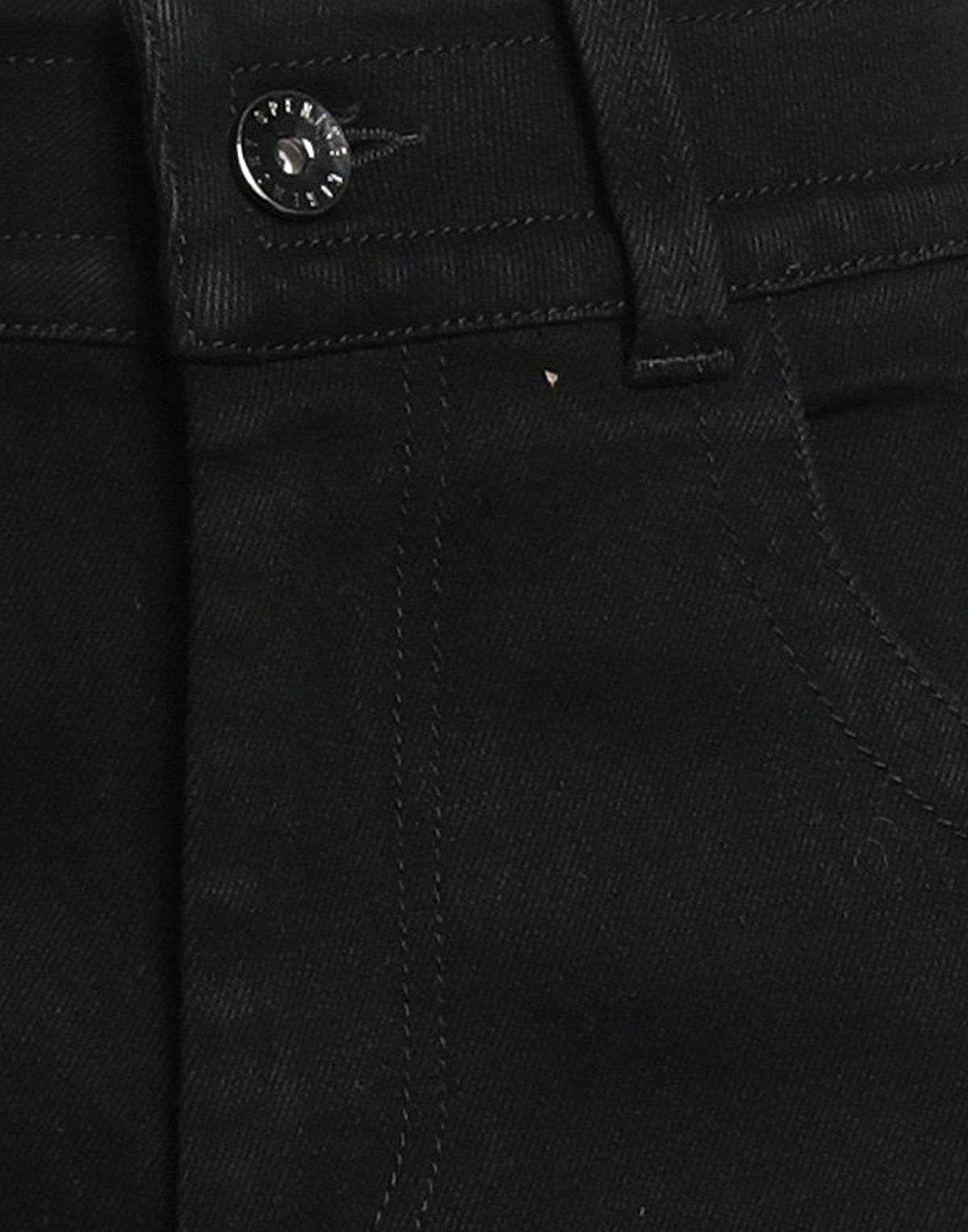 Opening Ceremony Womens Jeans in Black
