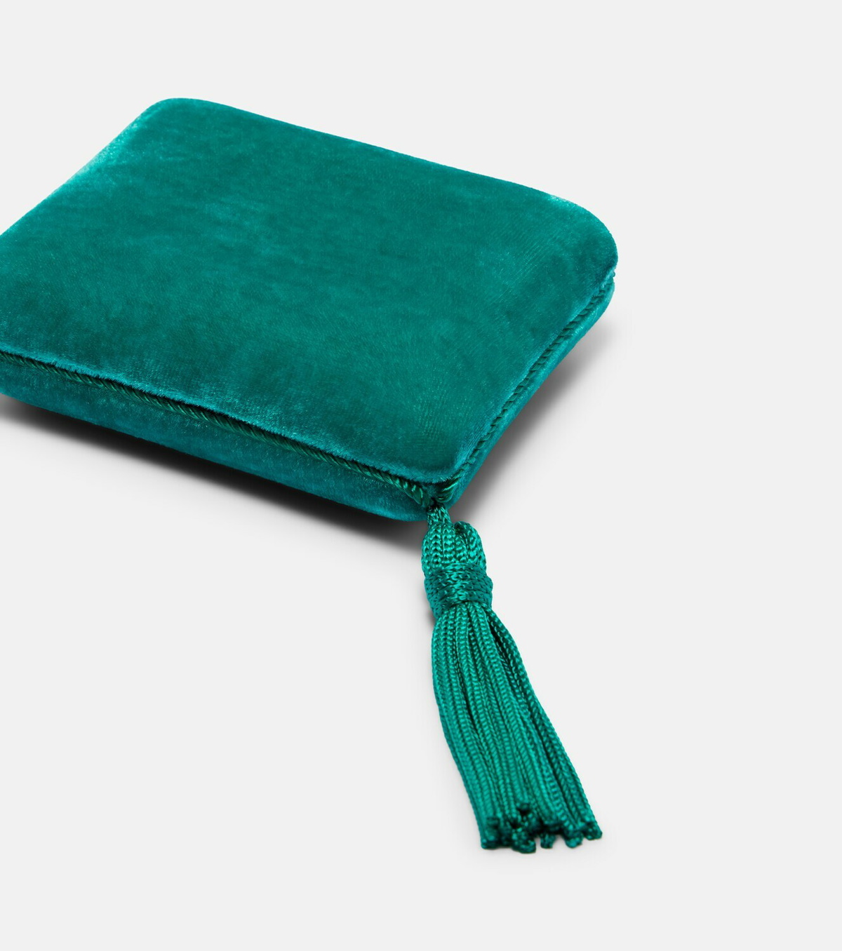 Sophie Bille Brahe Velvet jewelry box