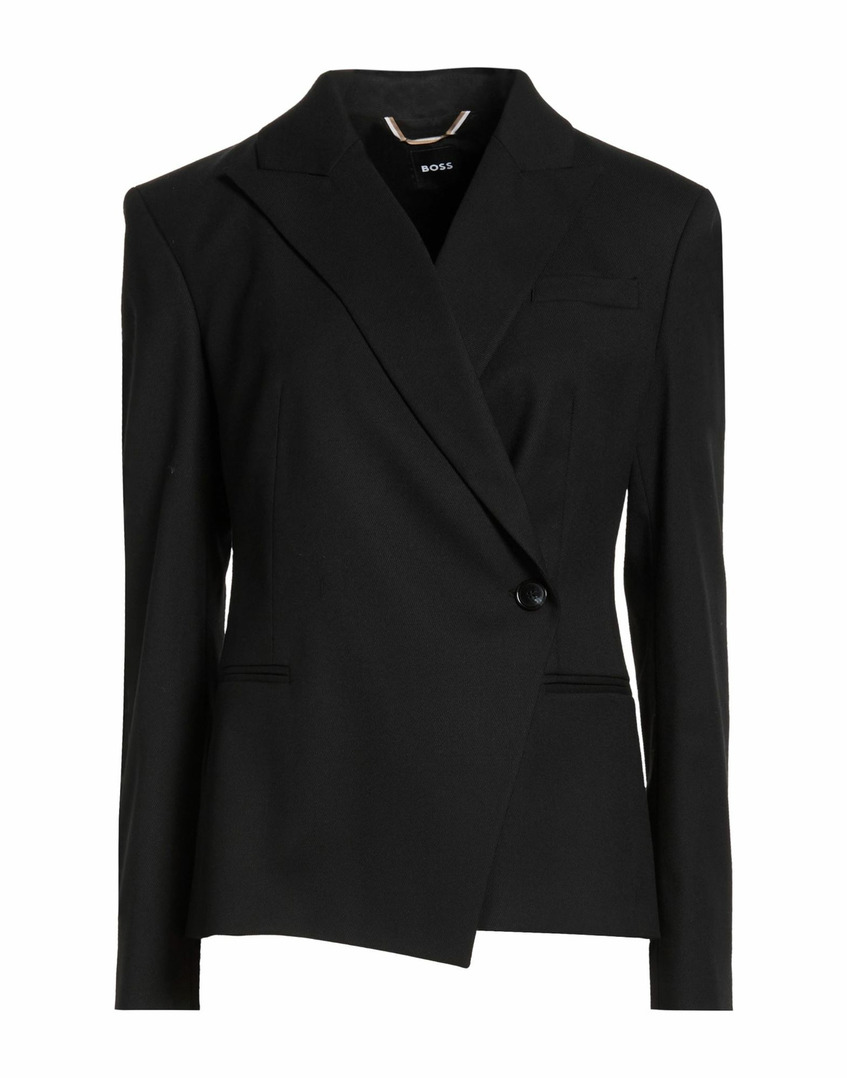 Boss Womens Blazer in Black