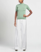 Armarium Womens Pants in White