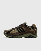 Adidas Response Cl Green - Mens - Lowtop