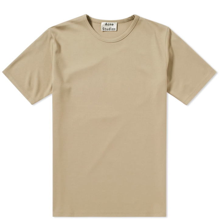 Photo: Acne Studios Niagara Tech Tee