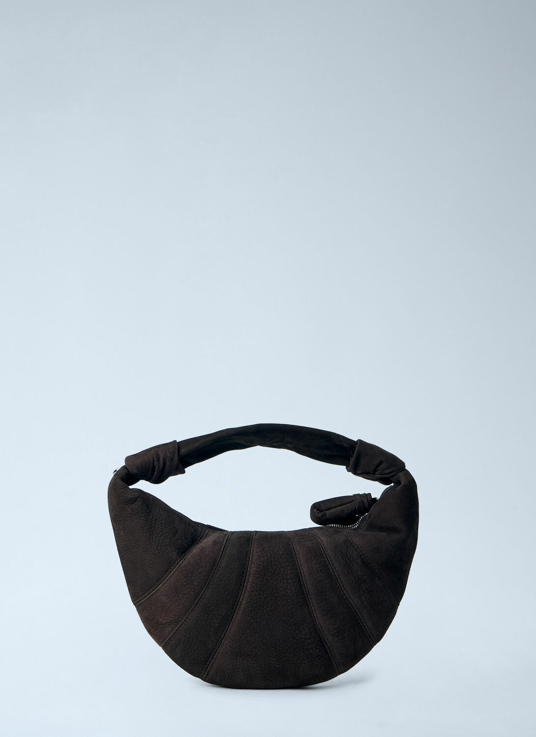 Lemaire Mini Fortune Croissant Handbag