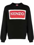 KENZO - Kenzo Paris Cotton Jumper