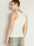 Entire Studios Rib Tank Top