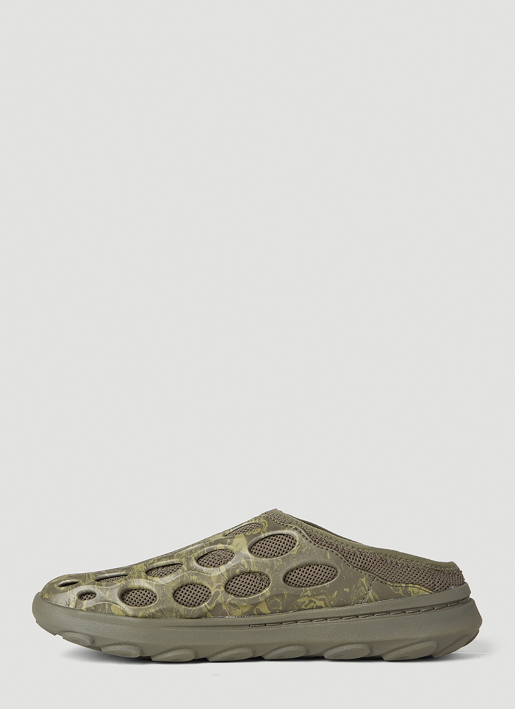 Merrell 1 TRL Hydro Mule Slip Ons