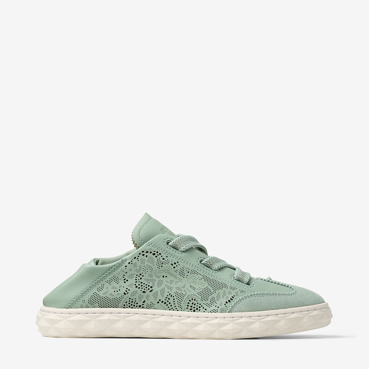 Jimmy Choo Diamond Light Flex F Sneaker