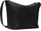 HEREU Black Palma Bag
