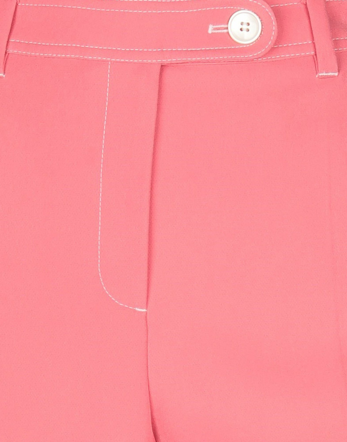 Stine Goya Womens Pants in Pink