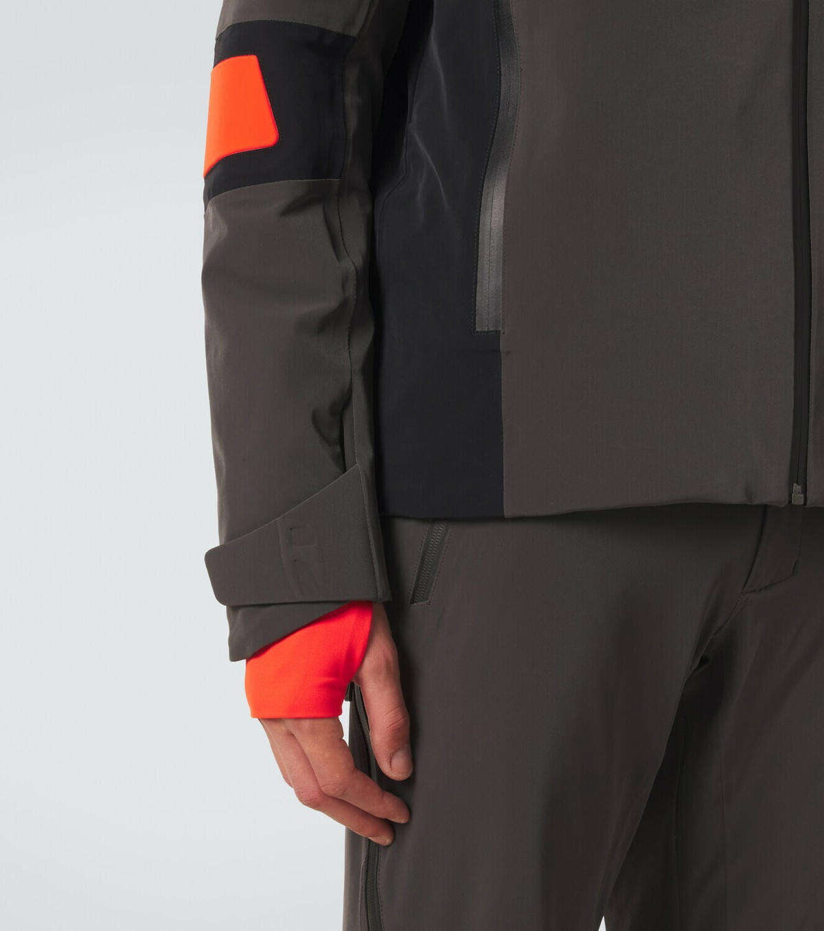 Toni Sailer Theo ski jacket