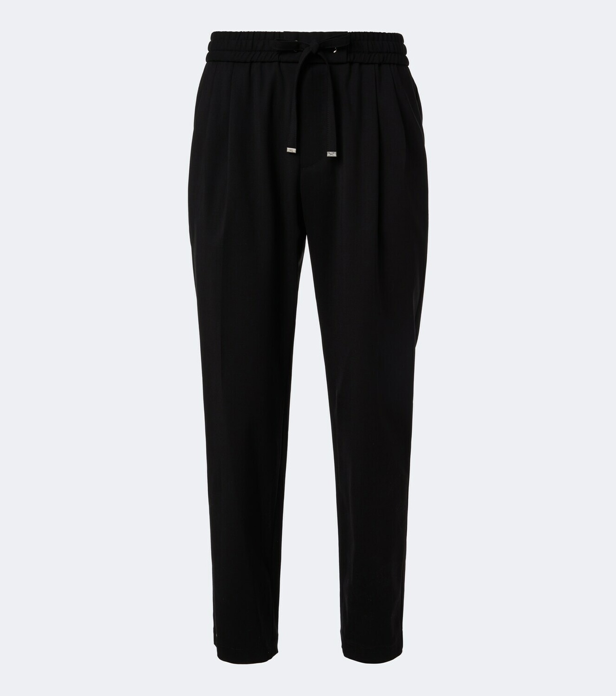 Dolce&Gabbana Wool-blend straight pants