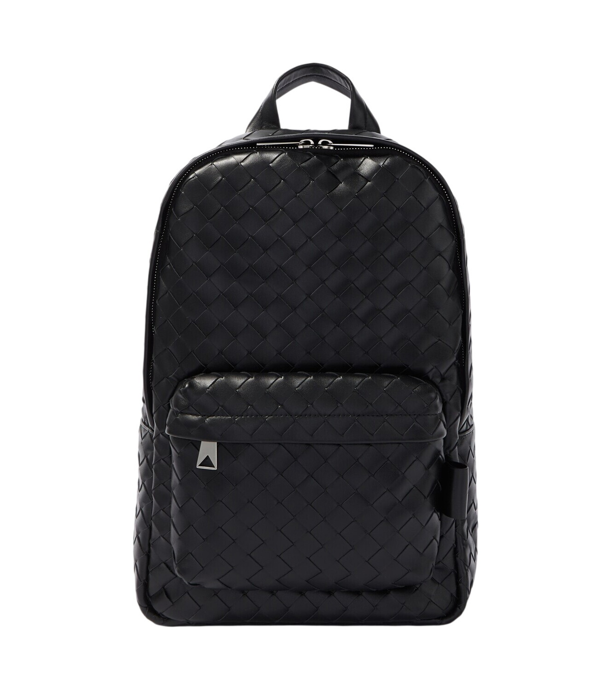 Bottega Veneta Black Medium Canette Bag Bottega Veneta