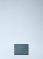 Bottega Veneta Intrecciato Piccolo Card Holder