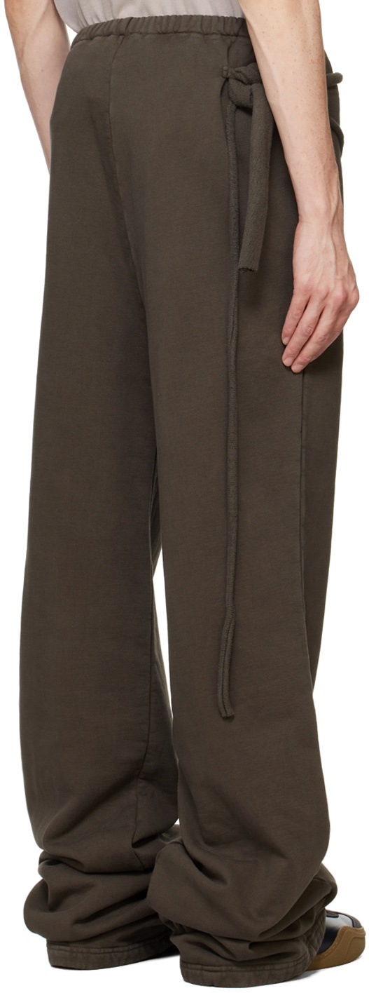 Ottolinger Brown Otto Sweatpants