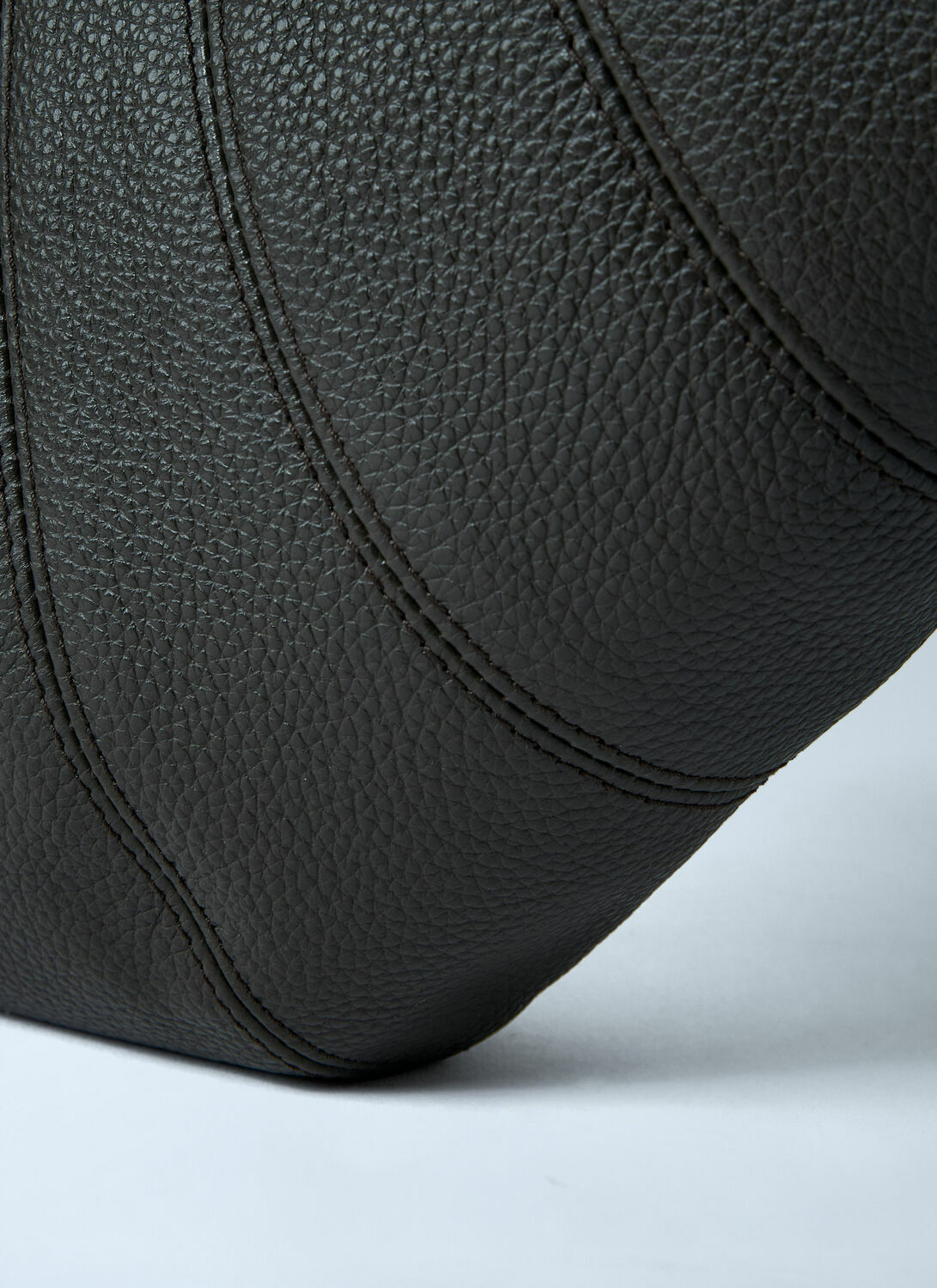 Lemaire Medium Croissant Crossbody Bag