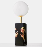 Seletti x Toiletpaper Lipstick table lamp, US plug