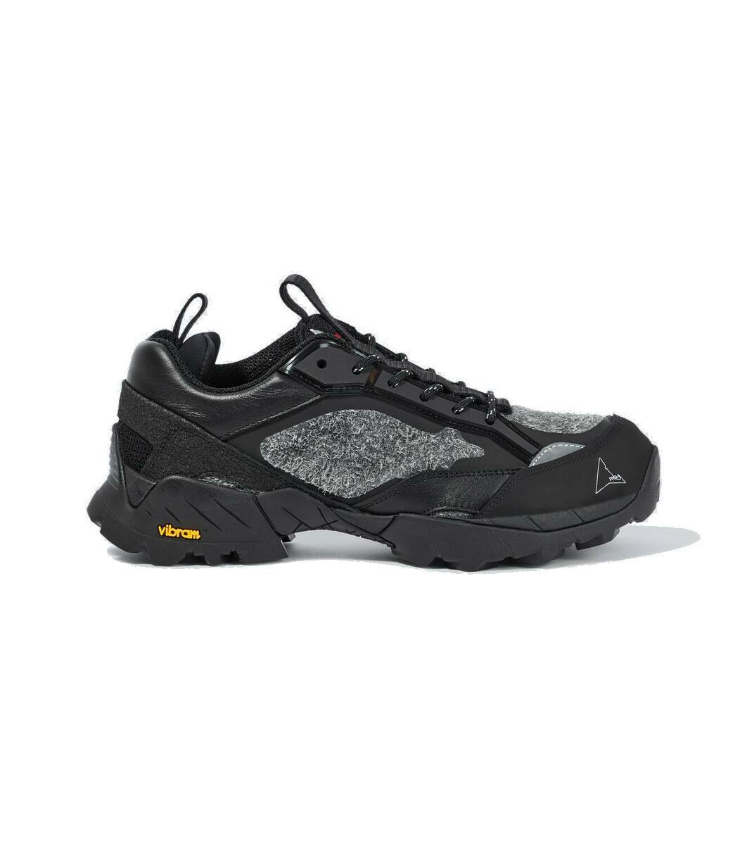 ROA|TRAIL RUNNING SHOES (Lhakpa (NBUW140FA36-MTY0001)) Roa Lhakpa trail running shoes ROA