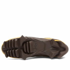 Puma Beisser Sneaker in Yellow Sizzle