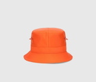 Borsalino Dylan Bucket With Side Pockets