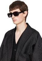 Saint Laurent Black SL 534 Sunglasses