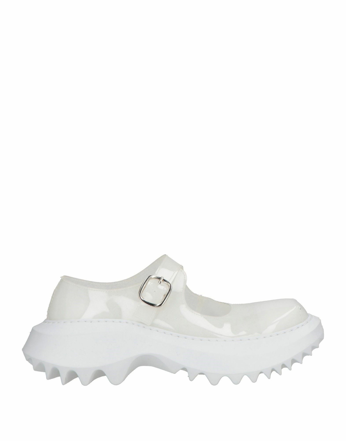 Phileo Womens Sneakers in White