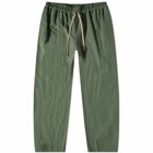 s.k manor hill Men's Big Bronco Pant in Olive