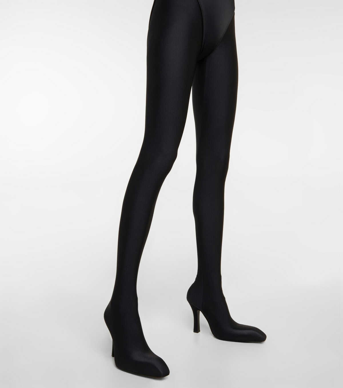 Balenciaga Pantaleggings (FR36/shoe 38) Balenciaga