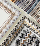 Missoni Stripes Jenkins decorative tray