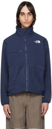 The North Face Navy Denali Jacket