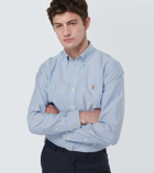 Polo Ralph Lauren Cotton Oxford shirt