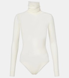 Maison Margiela Turtleneck bodysuit