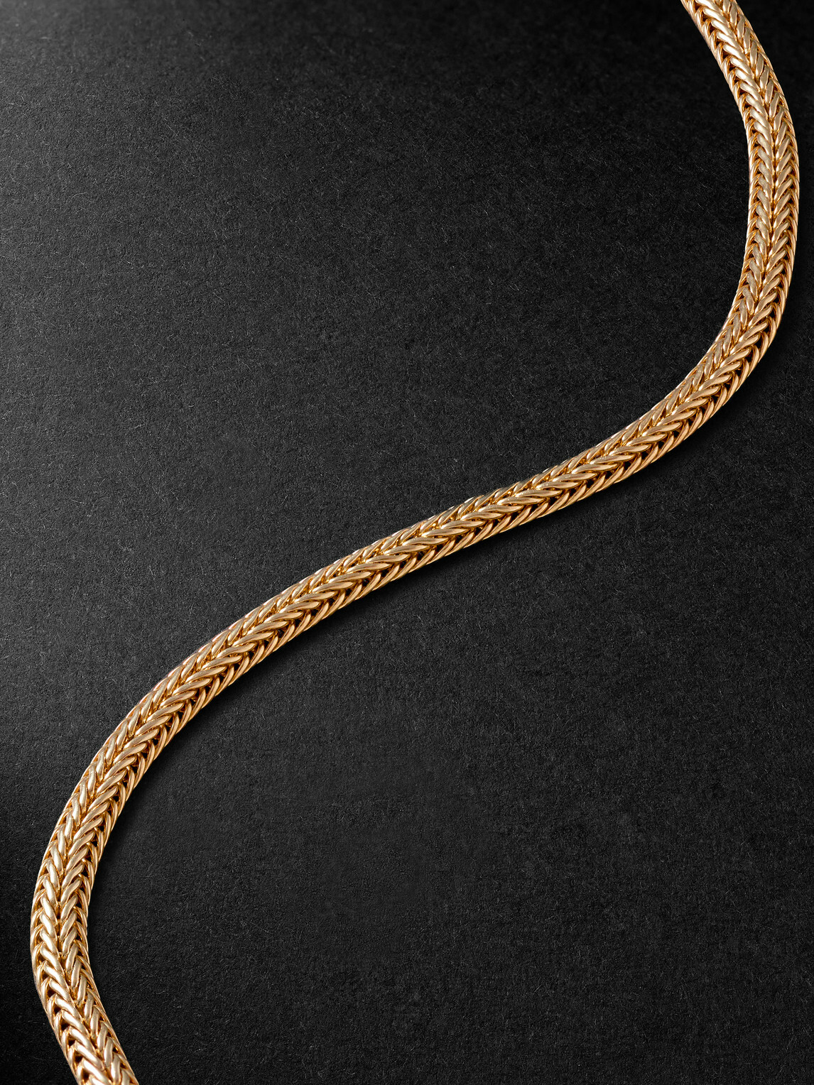 John Hardy - Kami Gold Chain Bracelet - Gold