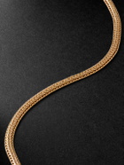 John Hardy - Kami Gold Chain Bracelet - Gold