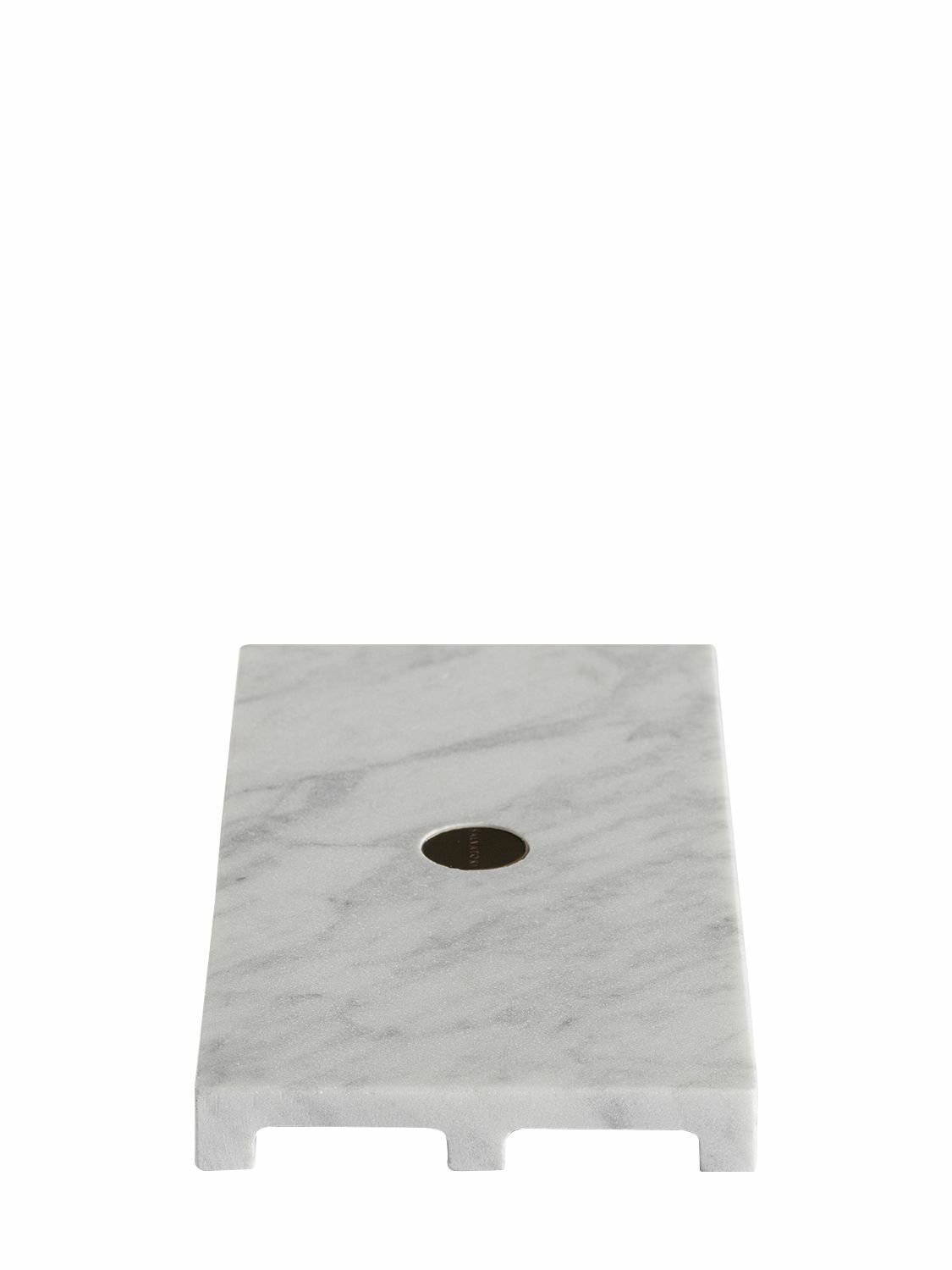 SALVATORI - Novecento Marble Pen Holder