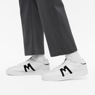 Karhu Men's Trampas Sneakers in White/Black